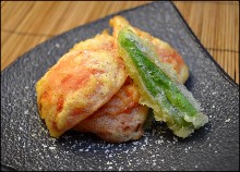 Tempura