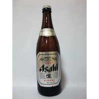 Asahi Super Dry