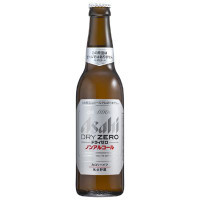 Asahi Dry Zero