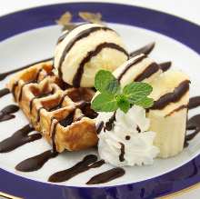 Waffle