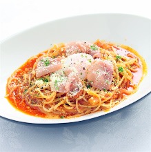 Amatriciana