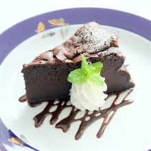 Gâteau au chocolat Gâteau au chocolat