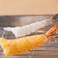 Fried skewer / Cutlet skewer