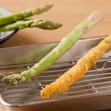 Fried skewer / Cutlet skewer