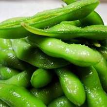 Edamame beans