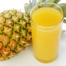 Pineapple Juice