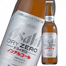 Asahi Dry Zero