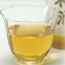 Honey Umeshu