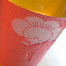 Kanjuku Umeshu