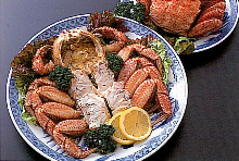Kegani(horsehair crab) Kegani(horsehair crab)