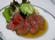 Roast beef Roast beef