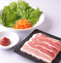 Samgyeopsal