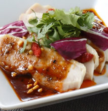 Spicy chicken Spicy chicken