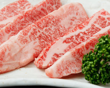 Kalbi (short ribs)