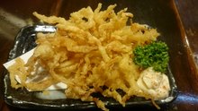 Tempura