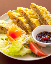 Other Indonesian dishes