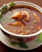 Tom yum goong