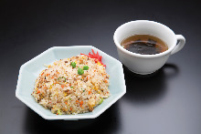 Fried rice