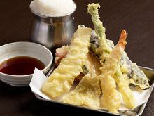 Tempura