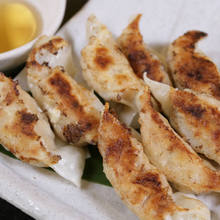 Gyoza