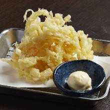 Tempura