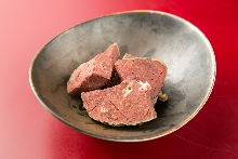 Other yakiniku / organ meats