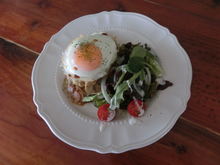 Loco moco