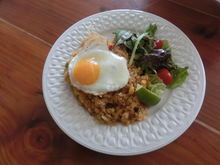 Nasi goreng