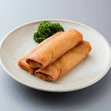 Spring roll