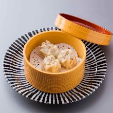 Shaomai dumplings