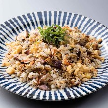 Fried rice