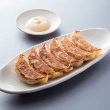 Gyoza