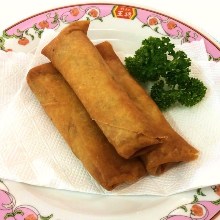 Spring roll