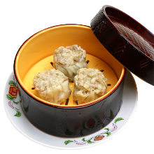 Shaomai dumplings