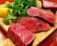 Steak