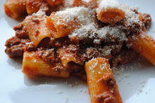 Rigatoni