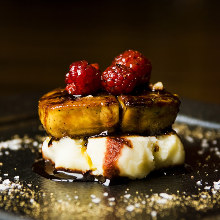 Other grilled / sauteed dishes