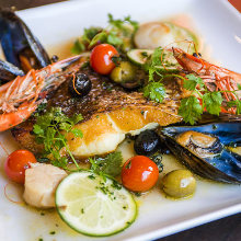 Other stir-fried / grilled food