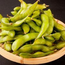 Edamame beans