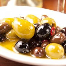 Olives