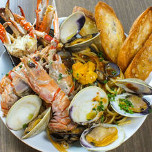 Pescatore