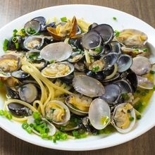 Vongole Bianco