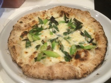 Other pizzas