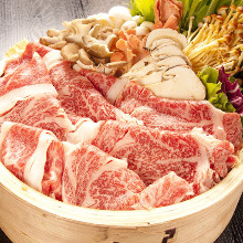 Shabu-shabu