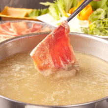 Shabu-shabu