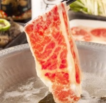 Shabu-shabu