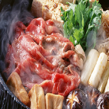 Sukiyaki