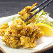 Other tempura