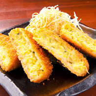 Other croquettes