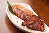 Squid Grilled in Whole Squid Grilled in Whole